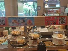 -争鲜回转寿司(浦东三钢里PLUS店)