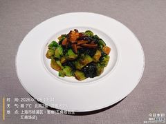 -蟹榭·本帮江浙菜·蟹宴(五角场合生汇商场店)