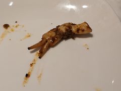 蛏肉-莆田餐厅PUTIEN(三里屯店)
