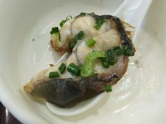-潮粤香海鲜酒楼(沙湖店)