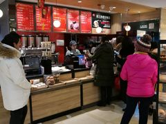 -85度C(南京龙江店)