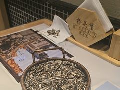 -桥头堡·坤德餐厅(滨江道店)