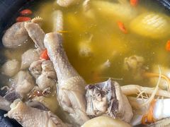 -56号精品家常菜(郁江道店)