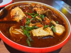 -老闵田螺馆·南昌市井菜·特色小吃(总店)