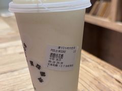 -宝珠奶酪(长宁金虹桥店)