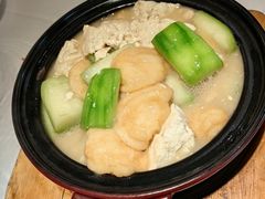 -滋粥楼·顺德菜(番禺广场总店)