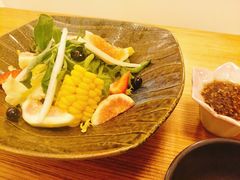 -金井日本料理(丽柏广场店)
