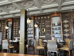-金鹰国际酒店·满园春中餐厅