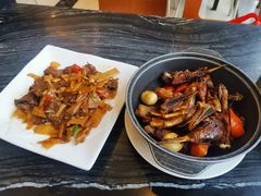 -美极鲜食坊(宝安南路店)