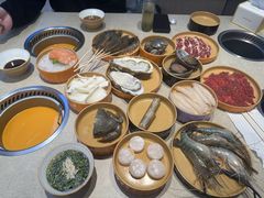 -海底捞大排档火锅(打浦路店)