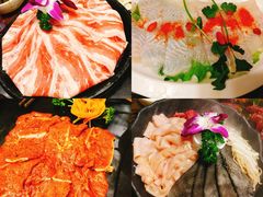 -大龙燚火锅(五一广场店)