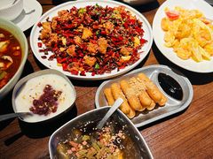 -成都娃娃花园餐厅 (南艺旗舰店)