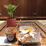Cinnamon 如肉桂般矛盾复杂