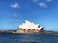 -悉尼歌剧院