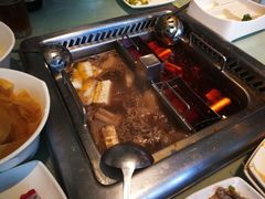 -海底捞火锅(枫蓝国际购物中心店)