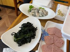 -楼外楼大刀肉传统火锅居(博学路店)