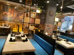 android_upload_pic-唛嘻哒烤串朝鲜族风味(金桥店)