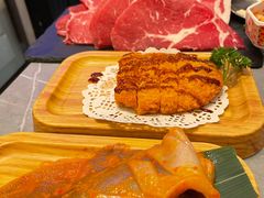 -谷町·烤肉自助(朱雀门店)