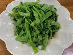 -南记食粥坊·宵夜大排档(莲花总店)