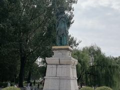-北京世界公园