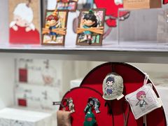 -泡泡玛特POPMART(合生汇店)