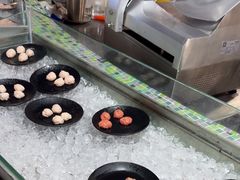 -渔家火锅·海鲜自助餐·演艺(亚龙湾天域酒店)
