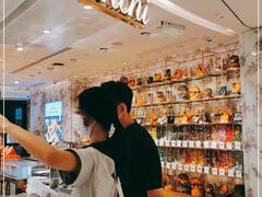 -VENCHI 闻绮(北京汉光店)