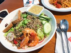 -ZEMOCAFE·FUSION FOOD(西交利物浦店)