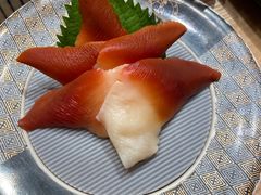 北极贝-禾绿寿司(星光68广场店)