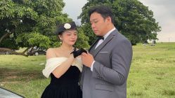 -雨墨婚纱摄影工作室