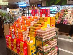 -Olé精品超市(沈阳万象城店)