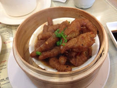 iphone_upload_pic-新澳港式茶餐厅(余姚路店)