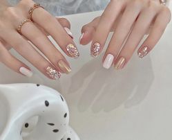 -斯馨·健康美甲美睫