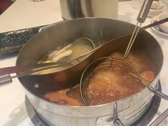 -陈记顺和牛肉火锅馆(天河北路店)