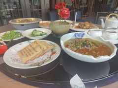 -湘湖大院(越王路店)