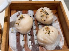 -蔡澜点心·粤菜(嘉里中心店)