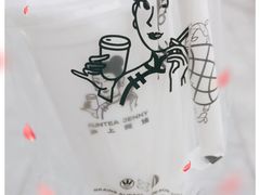 -沪上阿姨·精选茶饮(抚顺万达广场店)