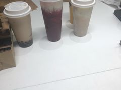 -喜茶(永旺梦乐城店)