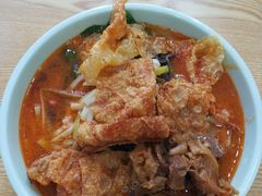 -家味螺蛳粉&烤鱼(五角场店)