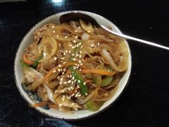 -景鹤料理(上地华联店)