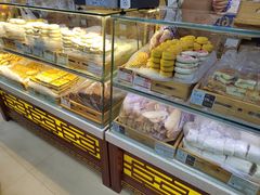 -老鼎丰(靖宇街总店)