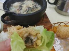 -蚝家菜馆(沙井店)