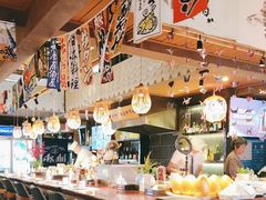 -萤初高端日料王(曲江银泰店)
