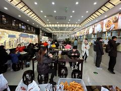 -方中山胡辣汤(通州店)