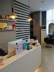 -MOVAN HAIR莫凡匠人发型屋