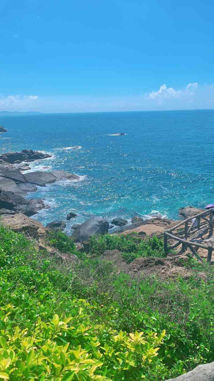 三亚蜈支洲岛旅游区