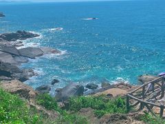 -三亚蜈支洲岛旅游区