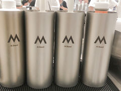 -M Stand(宁波万象城店)