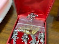 -百金通黄金回收首饰定制维修(珠江路总部)