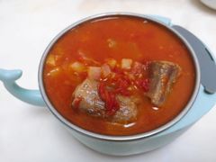 -盒马鲜生(财富中心店)